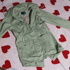 Y2k Rare Hurley Utility